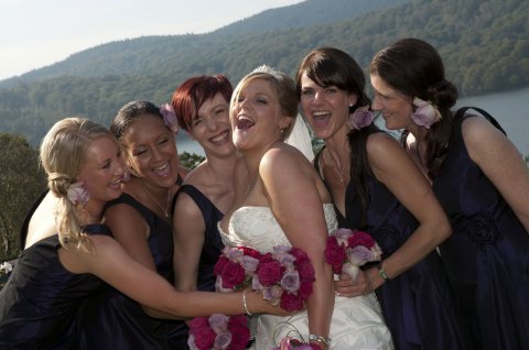 Garden View - Beech Hill Hotel