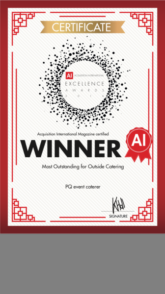 Stag and Hen Services - pq event caterer-Image 43509