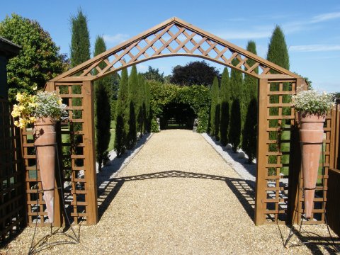 Wedding Ceremony Venues - The Orangery Suite-Image 25627