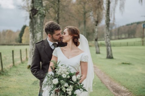 Weddings By Sara Jane, photography by Donna Murray - Weddings By Sara Jane