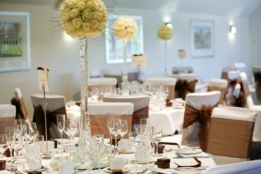Wedding Ceremony and Reception Venues - Hampton Court Palace Golf Club-Image 4493