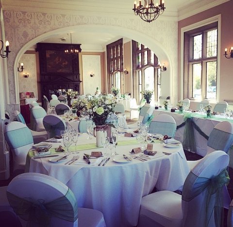 Wedding Reception Venues - The Chace Hotel-Image 9827