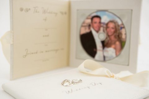 Ribbon case - Warehouse Video Service