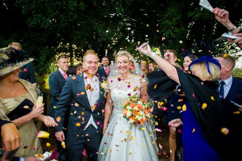 Wedding Photographers - Dorchester Ledbetter Photographers Limited-Image 8270