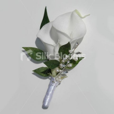 Wedding Flowers and Bouquets - Silk Blooms LTD-Image 17594