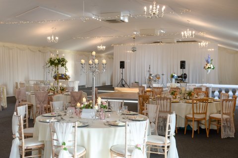 Wedding Reception Venues - The Driffield Showground - The Rix Pavilion-Image 36533