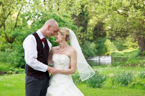 Bradbourne House - Aspen Photographic