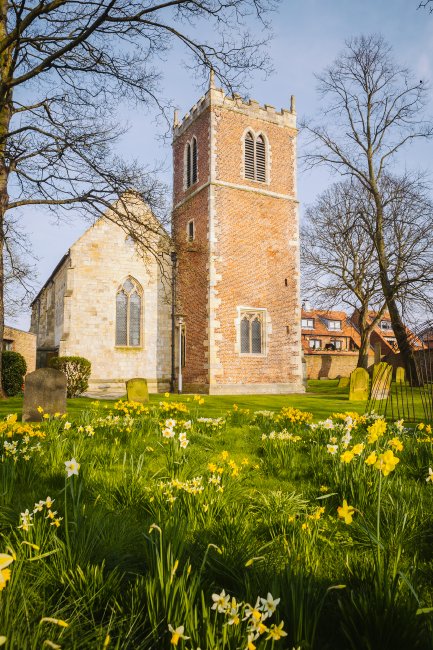 Wedding Reception Venues - National Centre for Early Music-Image 8038