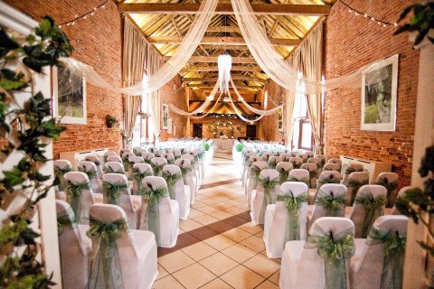 Wedding Ceremony and Reception Venues - Bride Beautiful Limited-Image 21238