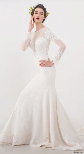 Anny Lin - Exmoor Brides