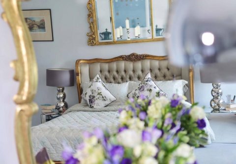 Master room 1 - Number One Port Hill