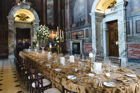 Wedding Ceremony and Reception Venues - Blenheim Palace-Image 7424