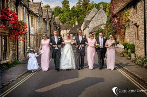 Wedding Photographers - Christopher Chard Photography-Image 15582