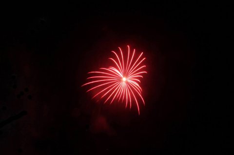 Wedding Fireworks Displays - Phoenix Fireworks Ltd-Image 29134
