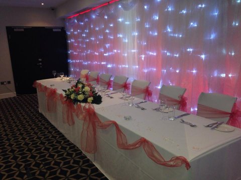 Wedding Ceremony and Reception Venues - Holiday Inn Southend-Image 22449