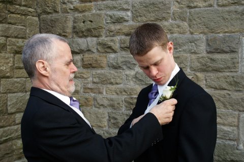 Wedding Photographers - Cumbria Wedding Photographer-Image 342