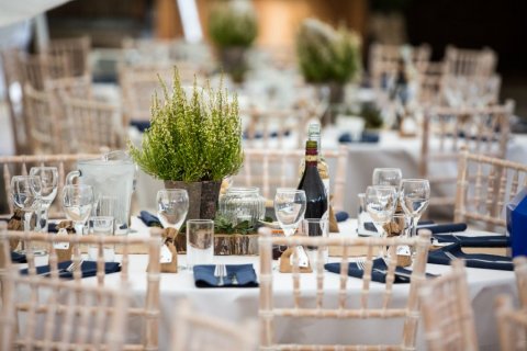 Wedding Reception Venues - The Old Greens Barn-Image 45323