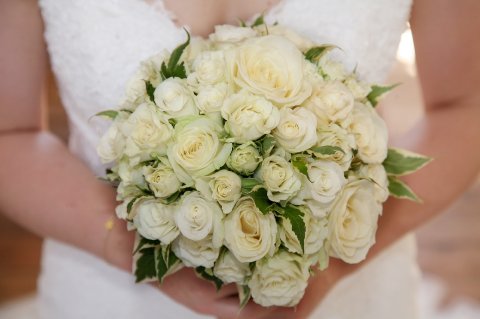 Wedding Flowers - Passiflora Studios-Image 7496