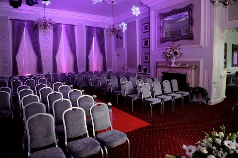 Wedding Ceremony and Reception Venues - Kings Newmarket-Image 15530