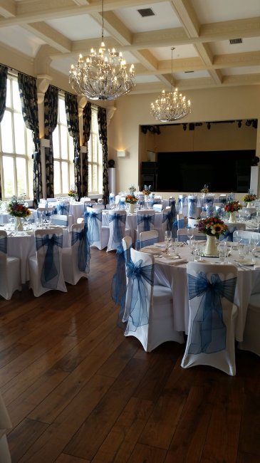 Wedding Reception Venues - Regans Suite above The New Inn Hayes -Image 20509