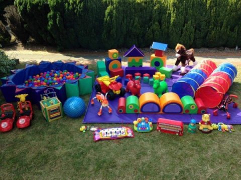 Wedding Discos - Parties of Distinction -Image 38910