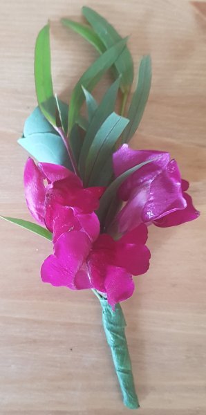 Wedding Flowers and Bouquets - Betty's Flower House-Image 44141