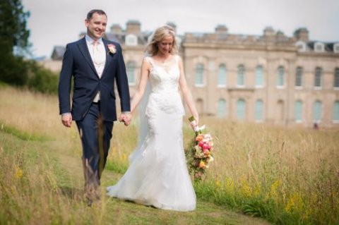 Compton Verney grounds - Compton Verney