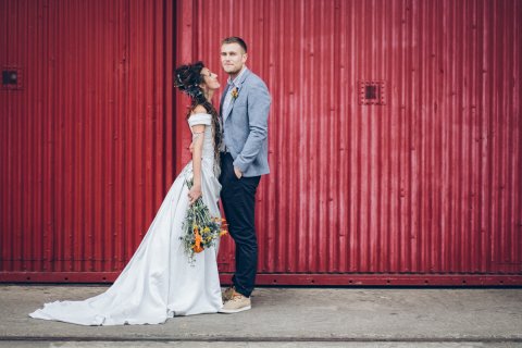 M-Shed - Matt Gutteridge Photography