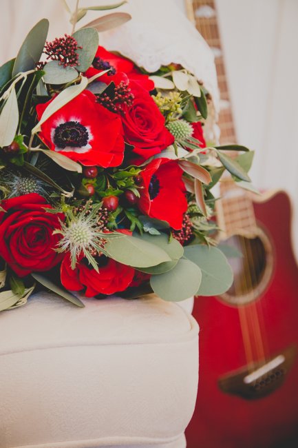 Wedding Flowers - The Flower Pocket-Image 4333