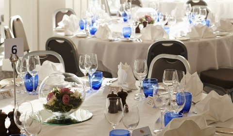 Wedding Suite - Sidmouth Harbour Hotel
