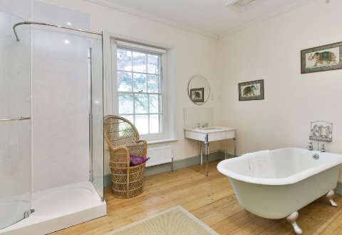 Mount Amelia - Mount Amelia - Ingoldisthorpe Hall