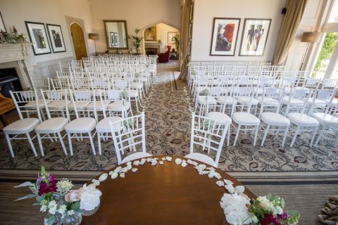 Wedding Ceremony and Reception Venues - Hartsfield Manor-Image 45773