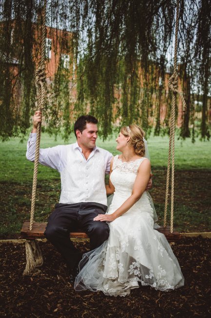 Wedding Ceremony and Reception Venues - Stanbrook Abbey Hotel-Image 25592