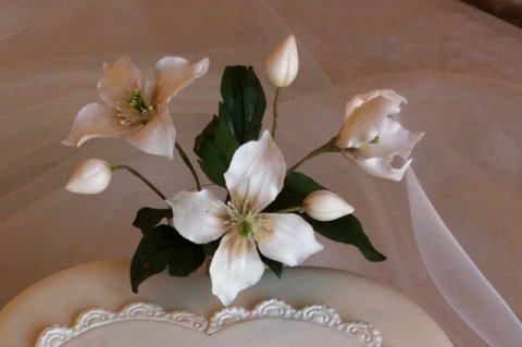 Wedding Cakes - Flair4Cakes Ltd-Image 4943