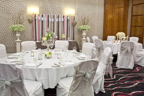 Wedding Ceremony and Reception Venues - Mercure Hotel Nottingham -Image 23696