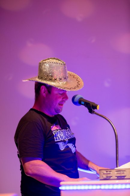 Wedding Music and Entertainment - PianoFactor Wedding Band-Image 28205