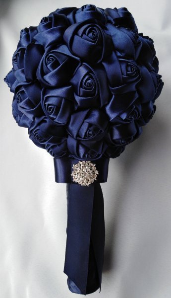 Wedding Flowers and Bouquets - AMBA Designs-Image 47812