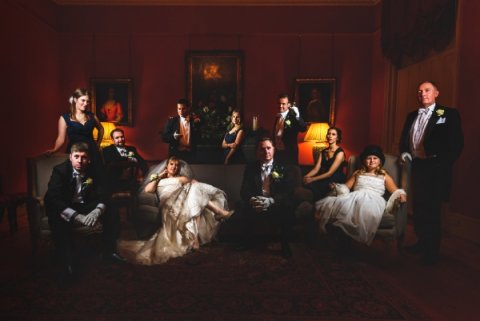 Wedding Photo Albums - Gareth Newstead Photography-Image 38626