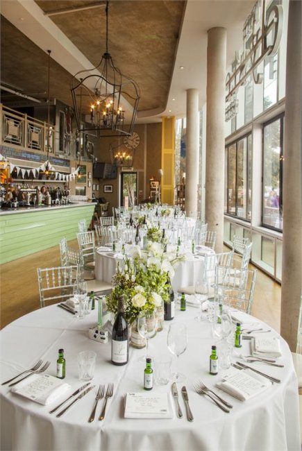Wedding Reception Venues - The Oyster Shed-Image 16457