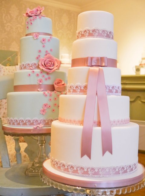 Wedding Cakes - Cutiepie Cake Company-Image 6317