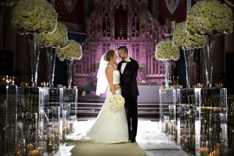 Wedding Reception Venues - The Monastery Manchester-Image 46778