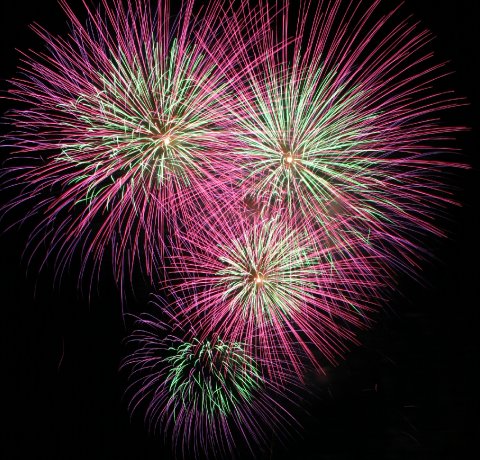 Wedding Music and Entertainment - Skyburst The Firework Company-Image 13642