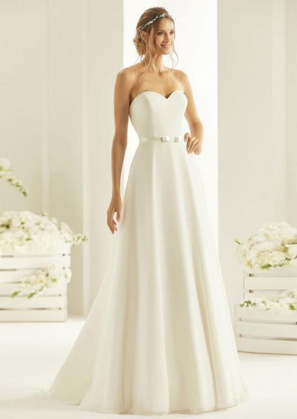 Wedding Dresses and Bridal Gowns - Chapel Bridal-Image 45840