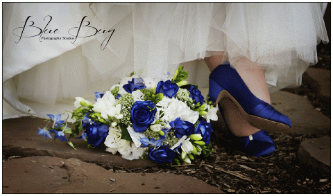 Shoes! - Blue Bug Photography