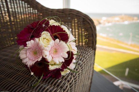 Atlantic wedding - Atlantic Hotel