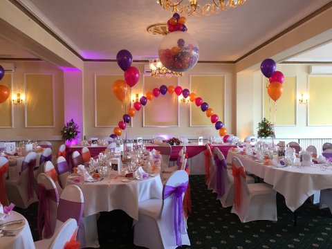 Wedding Ceremony and Reception Venues - Marsham Court Hotel-Image 9546