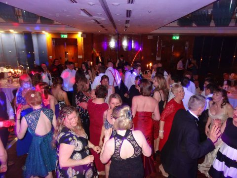 Wedding Music and Entertainment - Knightmoves Discos And Karaoke-Image 31756