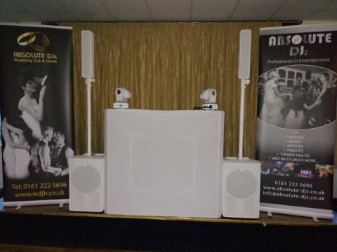 Wedding Singers - Absolute DJs Ltd-Image 47478