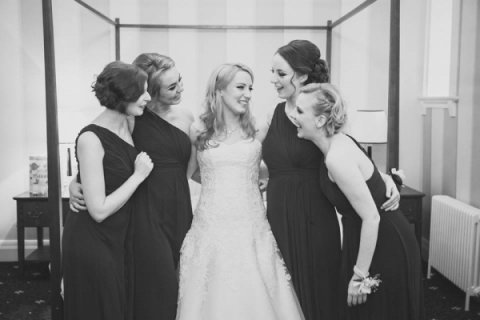 Wedding Hair Stylists - Divine Hair by Karen Rider-Image 38571