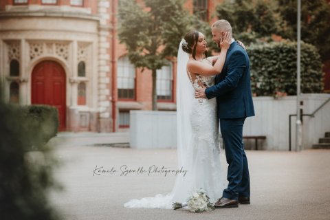 Wedding Photo Albums - Kamila Szwalbe Photography-Image 49508